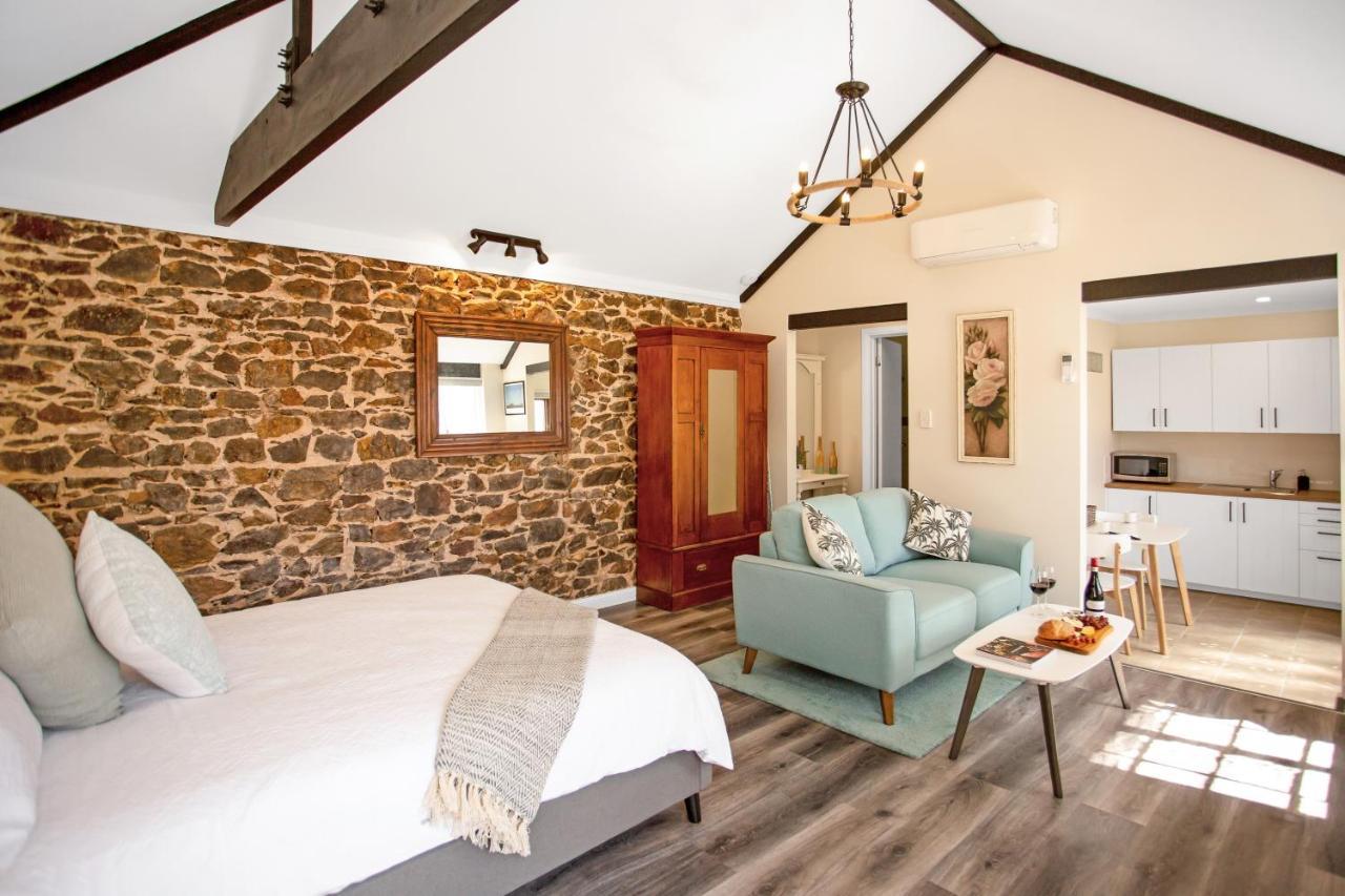 Settlers Cottage Mclaren Vale Extérieur photo