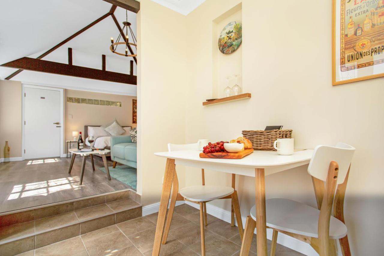 Settlers Cottage Mclaren Vale Extérieur photo