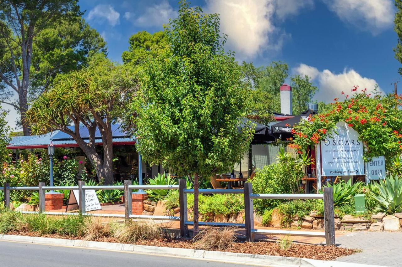Settlers Cottage Mclaren Vale Extérieur photo