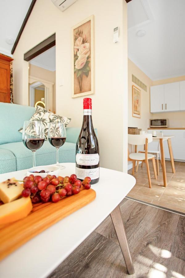 Settlers Cottage Mclaren Vale Extérieur photo