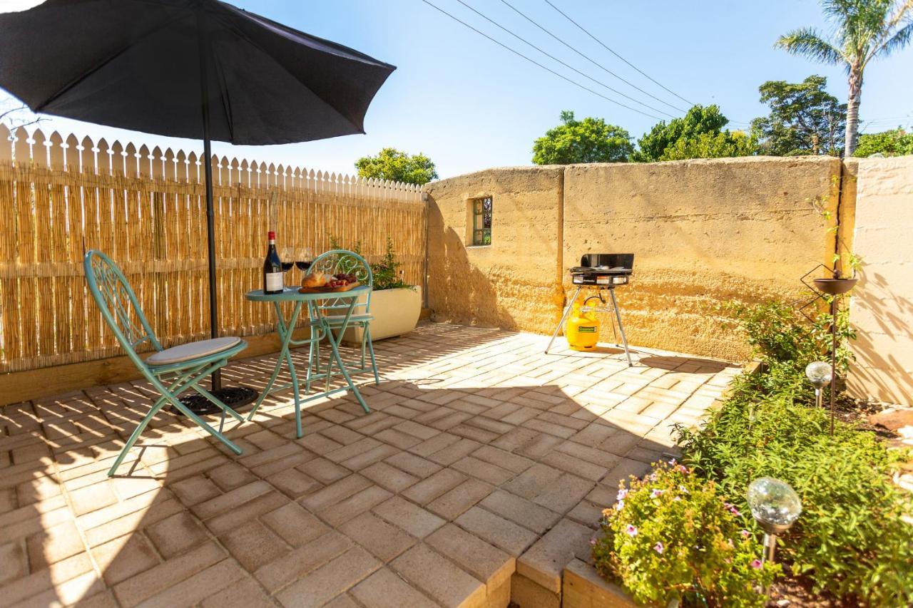 Settlers Cottage Mclaren Vale Extérieur photo